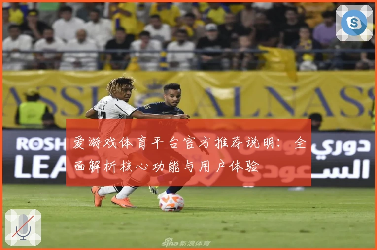 爱游戏体育平台官方推荐说明：全面解析核心功能与用户体验